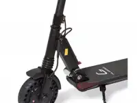 Электросамокат Kugoo S3 Pro от ELMOVE, фотография 3