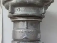 Переходник ГП 50х70 ГП 50х65; Заглушки пожарные ГЗ-65