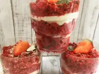 Торты, пирожные, пряничные домики, десерты из детства, фотография 10