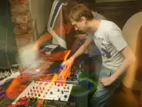 Организация и проведение вашего торжества!