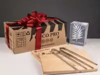 COCOPRO- уголь профессионалов