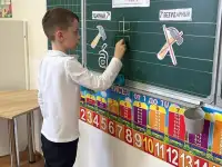 Частная школа ОБРАЗОВАНИЕ ПЛЮС КМВ