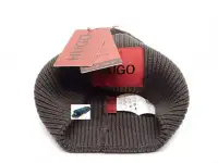Шапка Hugo Boss т.хаки, фотография 9