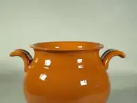 Посуда из керамической глины, фотография 6