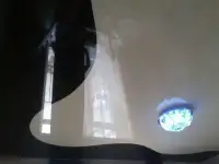 Натяжные потолки, фотография 11