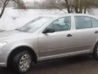 Шкода Октавия 2, 2012 года выпуска