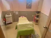 Массаж