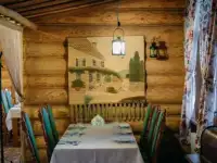 Продается действующий ресторанно-гостиничный комплекс. 516,00 м2, фотография 10