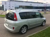 Renault Espace 2005г.в., фотография 2