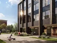 Продается 3-комн. квартира 85.51 м2 в новостройке, фотография 12