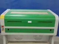Продам лазерный станок