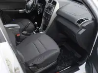 Chery tiggo FL 2013, фотография 12