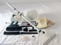 Моющий пылесос профессиональный, фотография 2