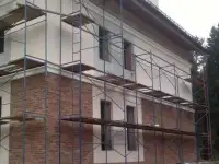 Строительство фундаментов и домов., фотография 11