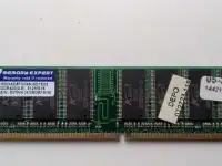 Модуль оперативной памяти adata MDOAD5F3H48J0D1E02 DDR400 512mb DIMM