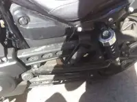 Мотоцикл Yamaha XVS 950 Bolt, фотография 7