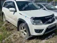Автомобиль Suzuki Grand Vitara, 2012, фотография 3