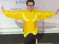 Гимнастика Оздоровительный цигун в Севастополе