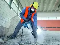 Демонтажные работы,вывоз мусора