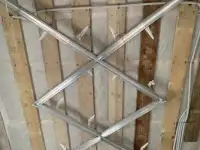 Натяжные потолки, фотография 4