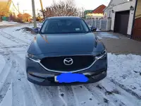Продам кроссовер Mazda CX-5 в идеальном состоянии, фотография 2