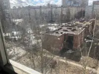 Квартира 30,5м2, 194355, ул.Жени Егоровой, д.5, корпус 1, кв.280, 30,50 м², 8 эт., Пр-т Просвещения м., 194355,, ул.Жени Егоровой, д.5, корпус 1, кв.280, фотография 3