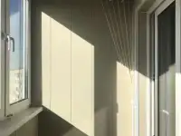 Лоджии Балконы Витражи Окна, фотография 2