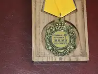 Подарки женщинам. Награды маме и любимой, фотография 3