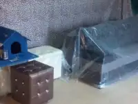 Мебельное производство