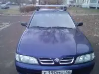 продам машину в отличном состоянии