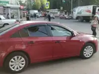 Продаётся надёжная и экономичная машина Chevrolet Cruze I, фотография 6