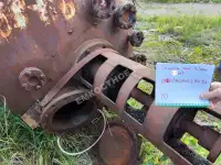 Реактор 3,2 куба м3 с рубашкой с хранения, фотография 5