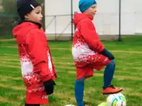 Детская футбольная школа FMSK Samara, фотография 5