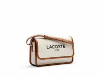 Сумка через плечо lacoste heritage, фотография 5