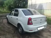 Продам авто Renault Logan, фотография 2