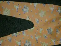 Ползунки