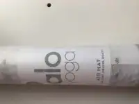 Йога Коврик Alo Yoga Mat Air 1.6mm, фотография 3