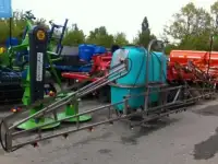 Опрыскиватель OGR-800