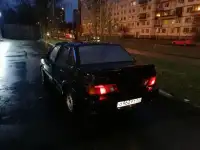 Авто Лада 2115, фотография 6