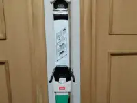 Горные лыжи FISCHER Pro Tec SC4, фотография 2