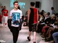 Пресс-релиз Street Fashion Show 2024 приглашает дизайнеров принять участие в модном показе, фотография 4