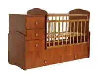 Детская кровать, фотография 4