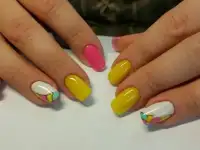 Манера Студия маникюра и макияжа, фотография 3
