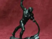 Скульптура 