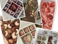 Шоколад ручной работы, фотография 7