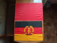 Вымпелы и флаги СССР и ГДР, фотография 8