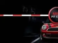 Автосервис самообслуживания 