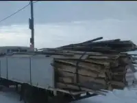 Горбыль