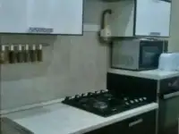 Кухонная  гарнитура