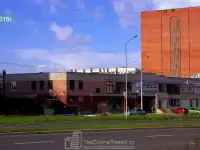 продам кирпичный гараж на два автомобиля, тольятти ул 40 лет победы 34а